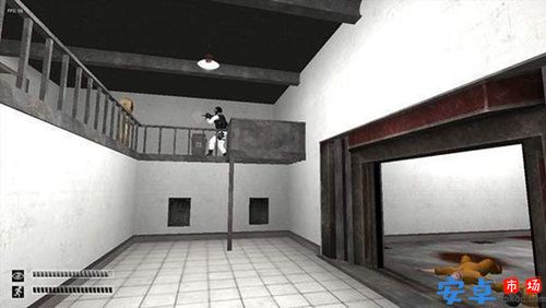 SCP-010遥控项圈游戏下载