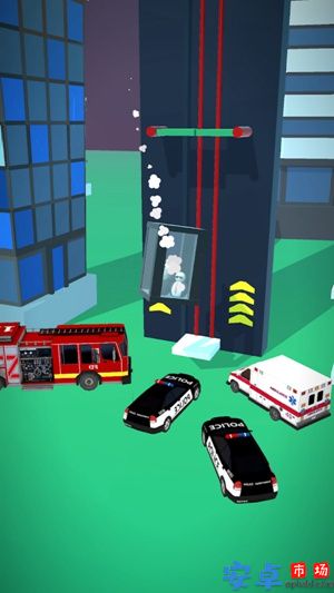 电梯救援模拟器游戏下载