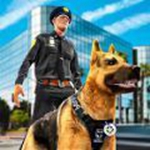 美国警犬追逐模拟中文版