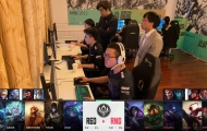 2022季中冠军赛5月13日RED vs RNG BP分析