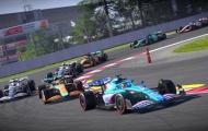 F1 22暂无PSVR2版本计划 但不排除未来可能性