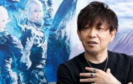 FF14总监吉田直树 死前想做全新的MMOPRG