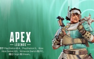 Apex英雄中的蕾帕特是什么？Apex英雄的蕾帕特攻略