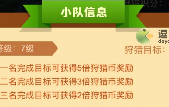 疯狂骑士团狩猎带什么神器？疯狂骑士团狩猎神器选择推荐 